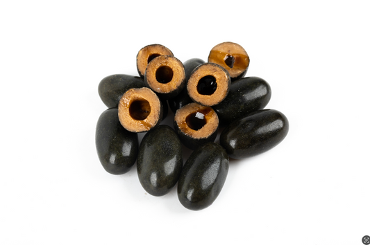 BING QI Betel Nut Gum Mix Flavor